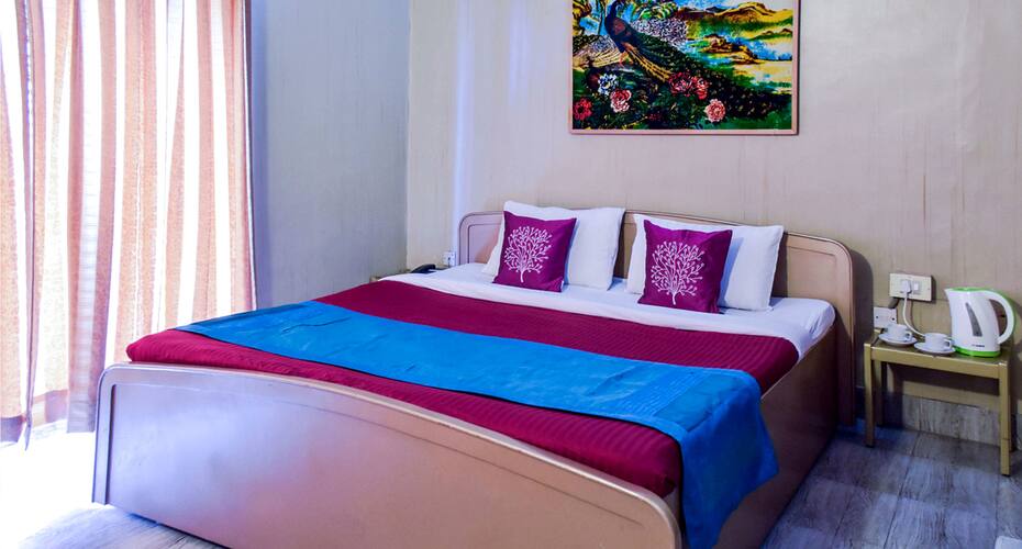 La Flora Paradise Residency Resort, Yercaud 4